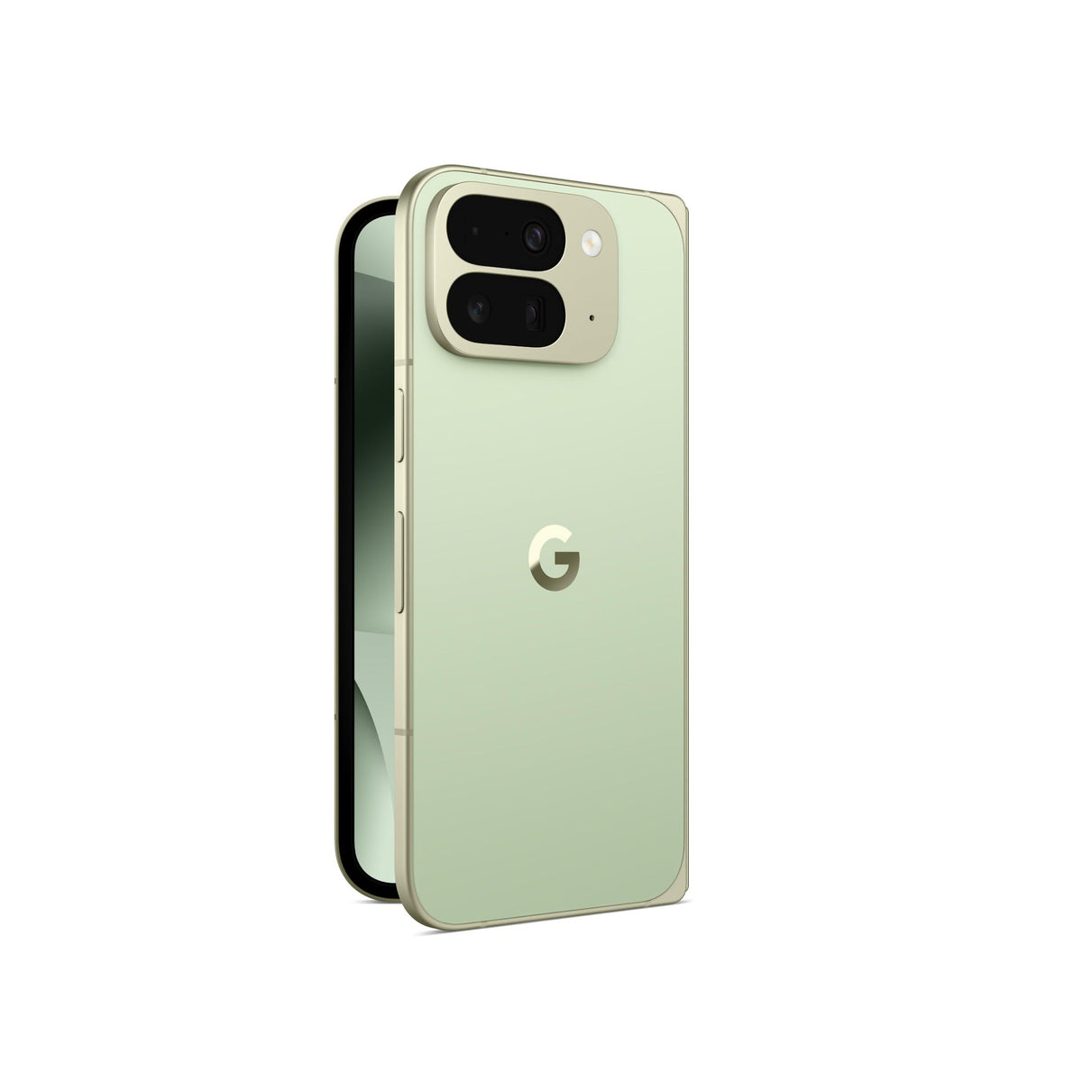 Google Pixel 10 Pro Fold