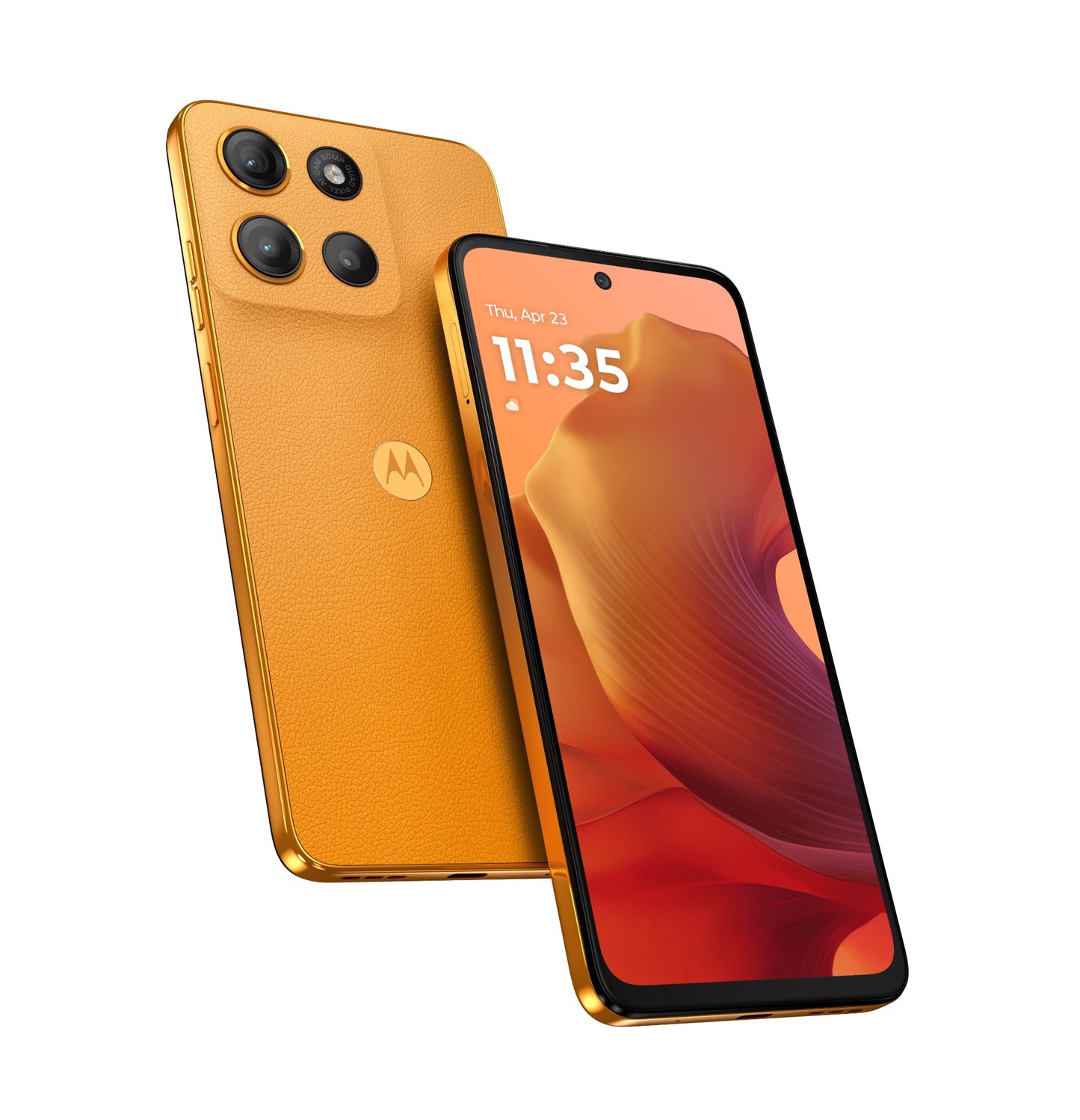 Motorola MOTO G15 4G