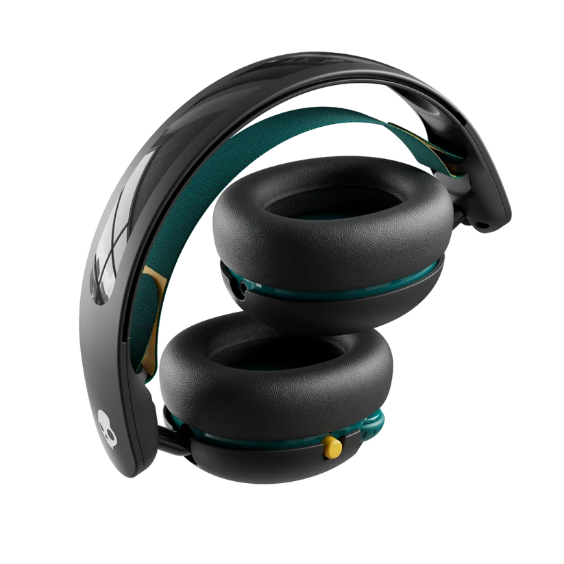 Skullcandy GROM Kids Wireless Headphones