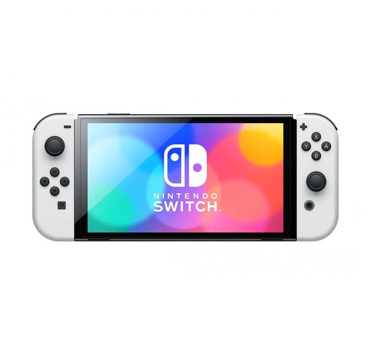 Nintendo Switch OLED model