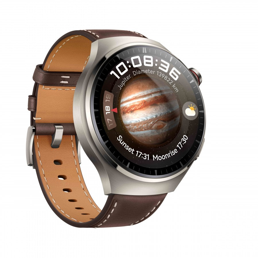 HUAWEI Watch 4 Pro Smartwatch