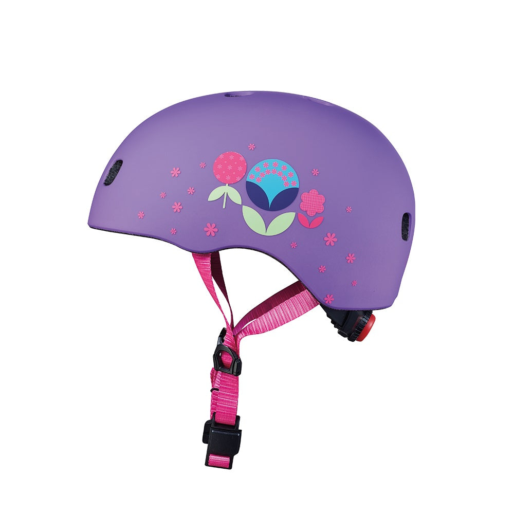 Micro Helmet
