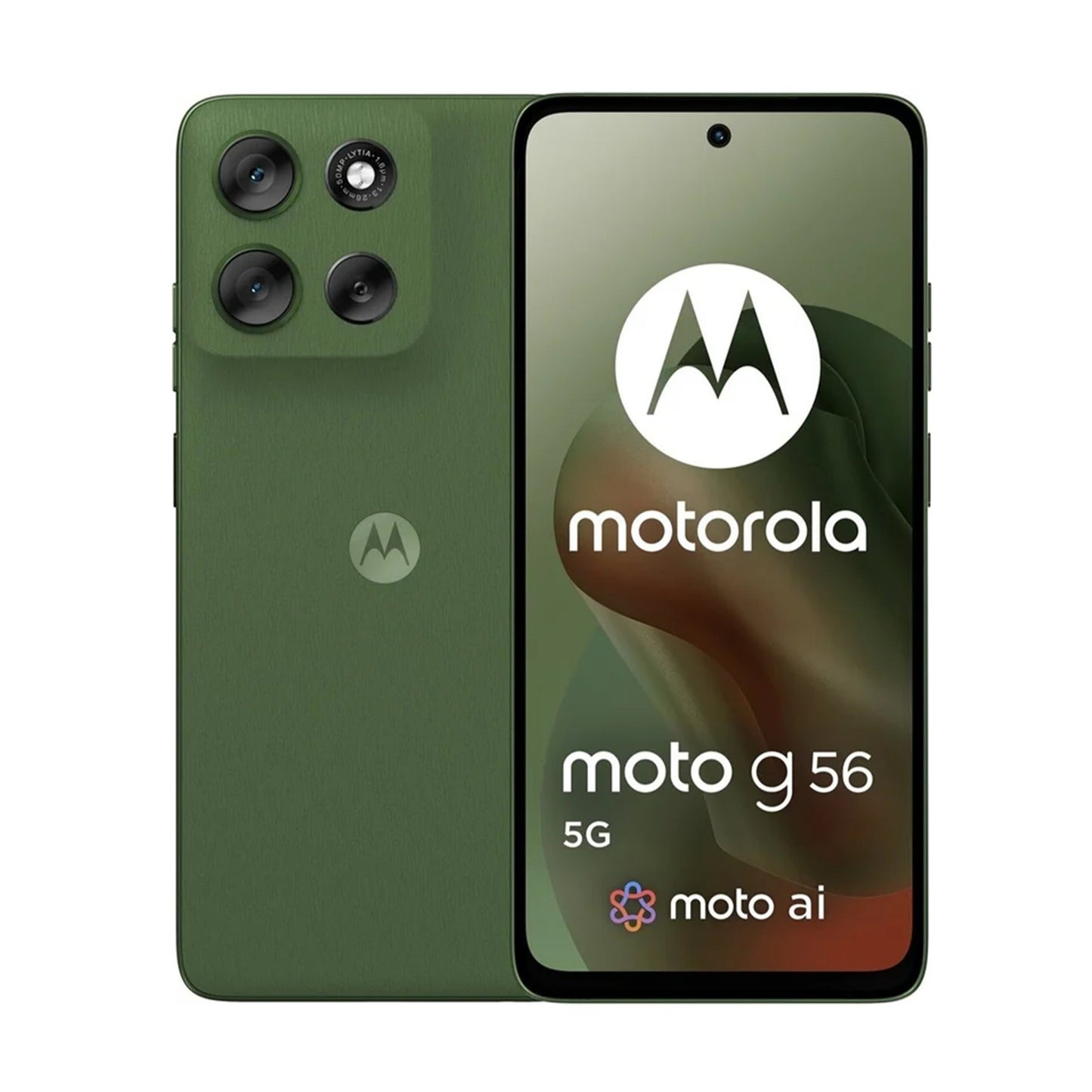 Motorola Moto G56 5G