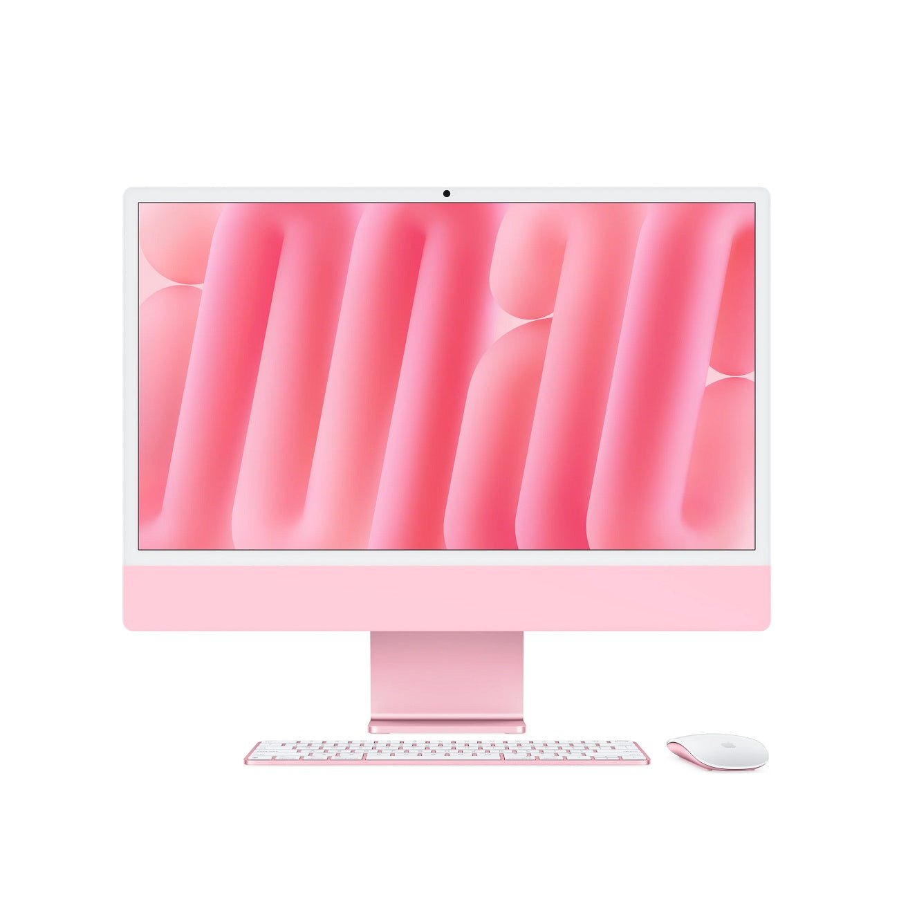 Apple iMac M4 All in One Desktop