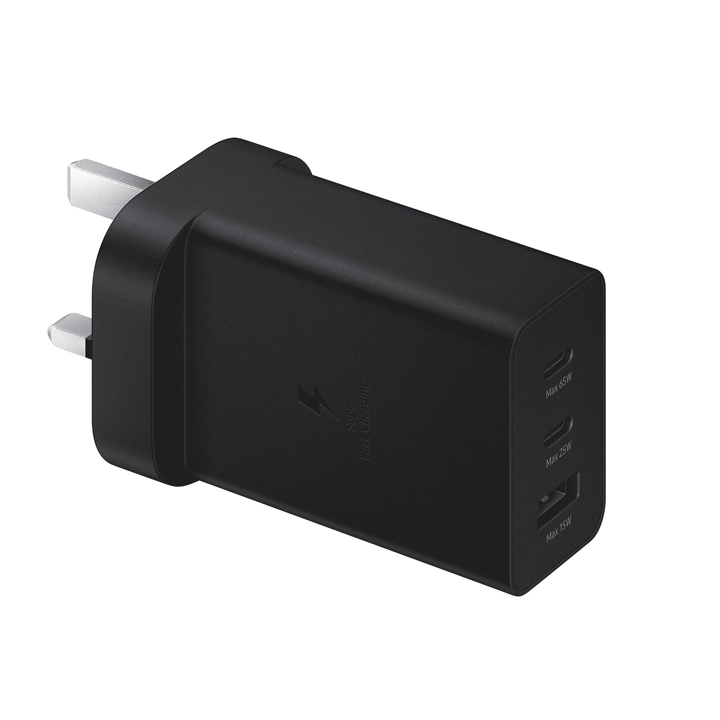 Samsung 65W PD Power Adapter