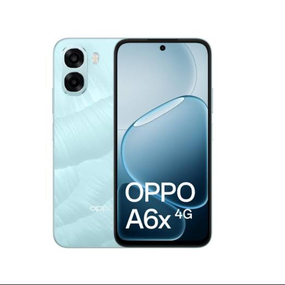 OPPO A6x