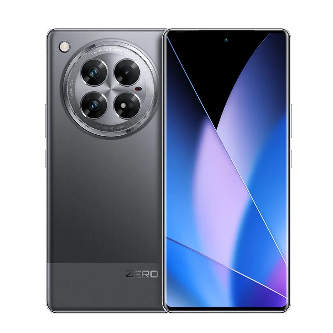 Infinix Zero 40 5G