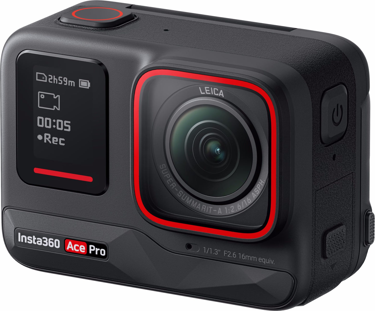 Insta360 Ace Pro Action Camera