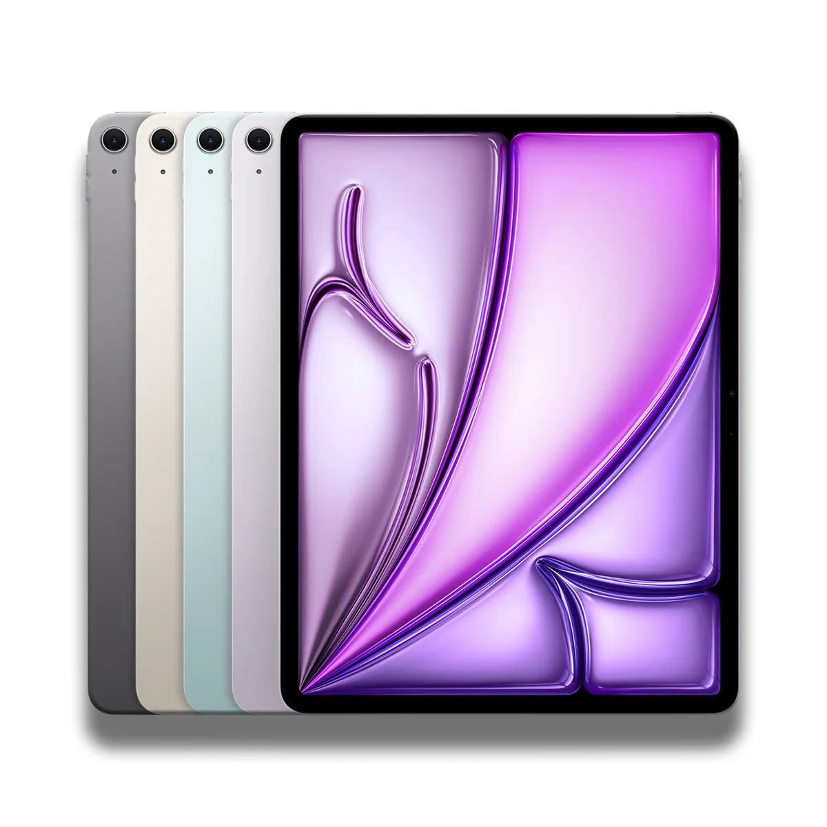 Apple iPad Air 6 M2 11 Inch 2024 WiFi