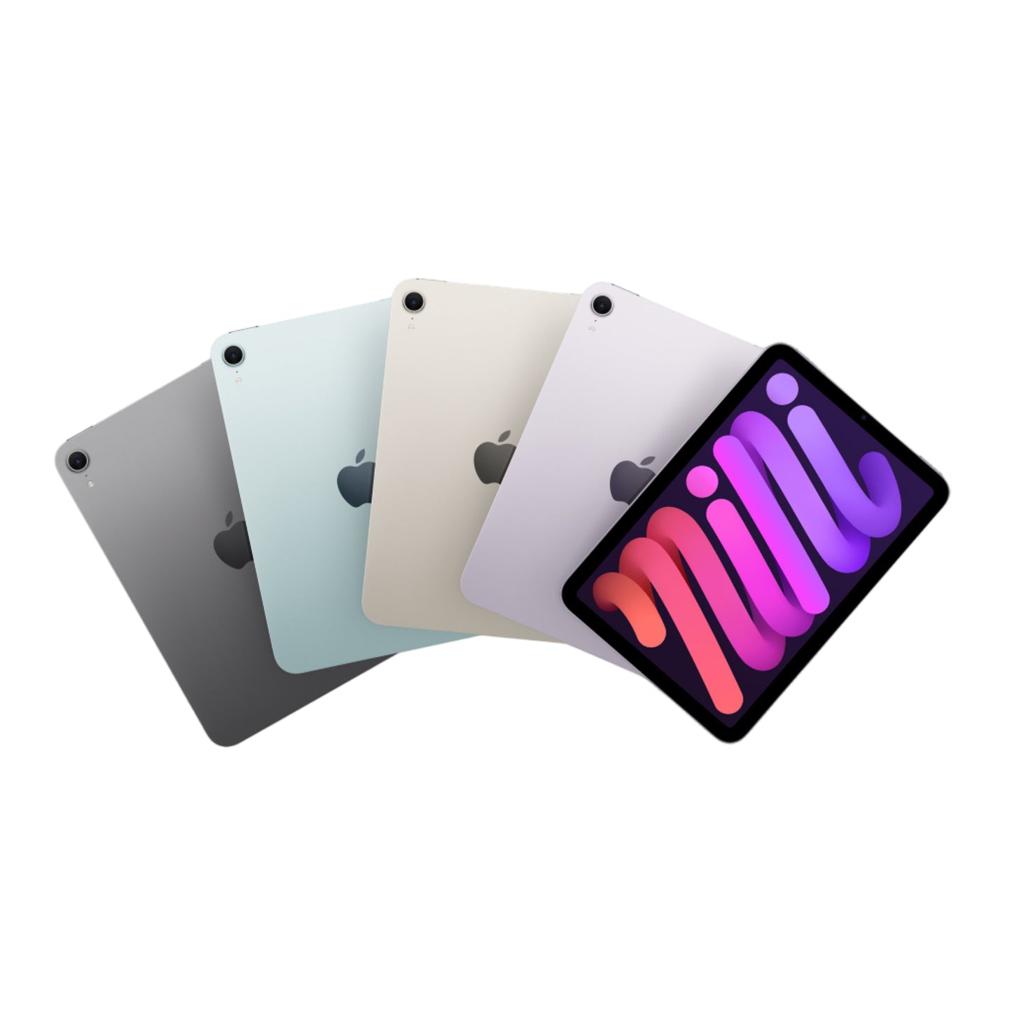 Apple iPad Mini 7 2024