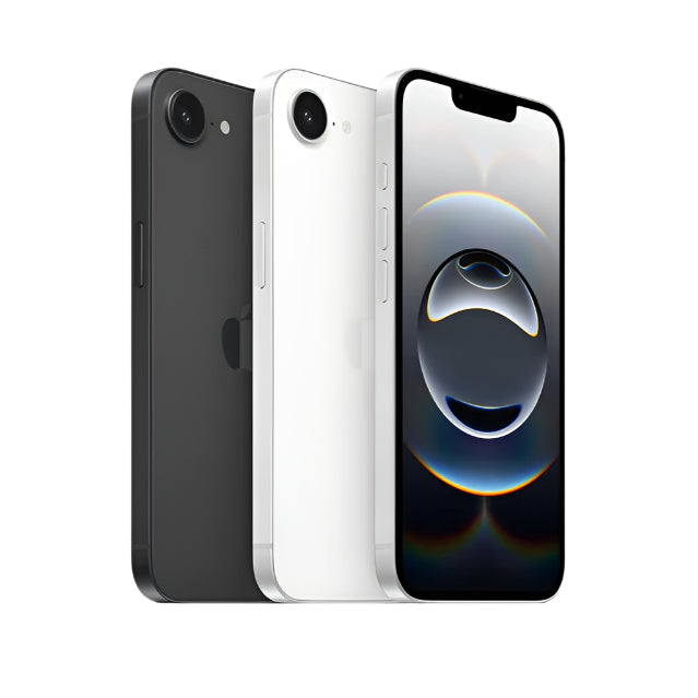 Apple iPhone 16e