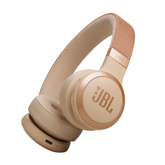 JBL Live 670 NC Wireless Headsets