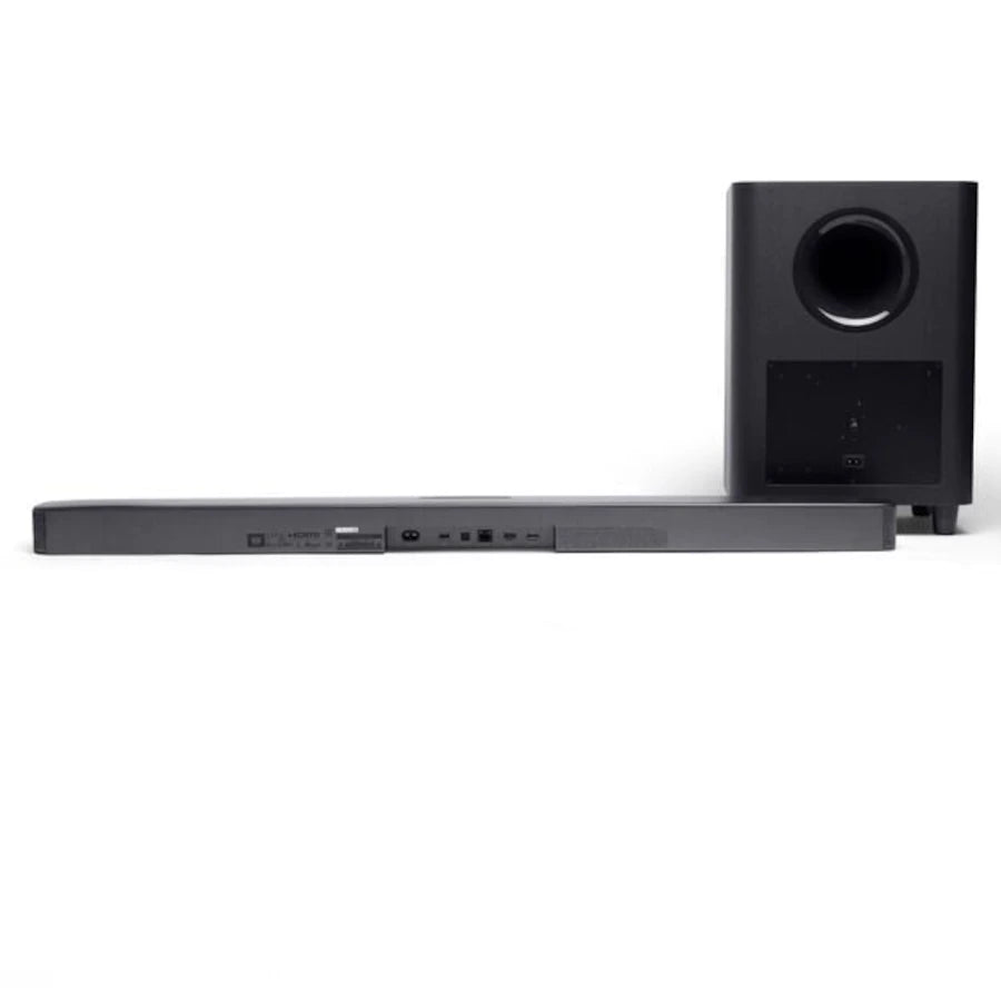JBL SoundBar 5.1 Surround Sound
