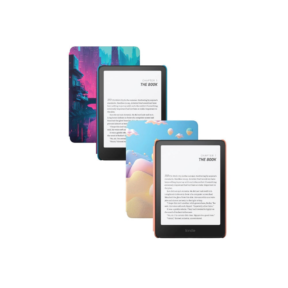 Amazon Kindle Paperwhite Kids 12th Gen