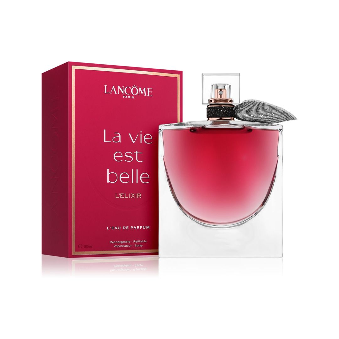 Lancome La Vie Est Belle L'Elixir EDP (W) 100ML