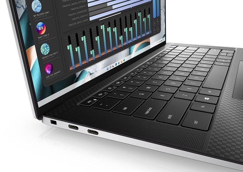 DELL XPS 15 9530 75NJ7D