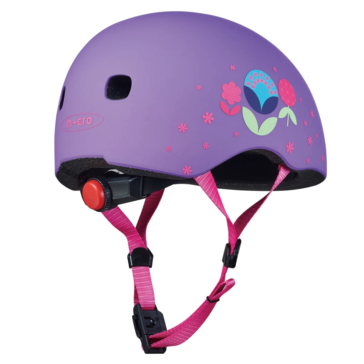 Micro Helmet