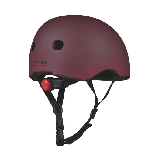 Micro Helmet