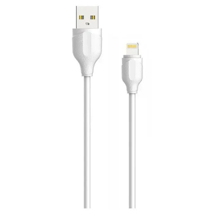 LDNIO LS371 Data Cable Charger And Sync 1M 2.1A