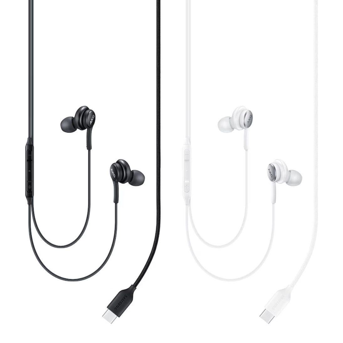 SAMSUNG TYPE C EARPHONES