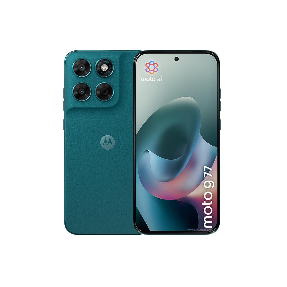 Motorola Moto G77 5G