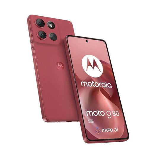Motorola Moto G86 Power 5G