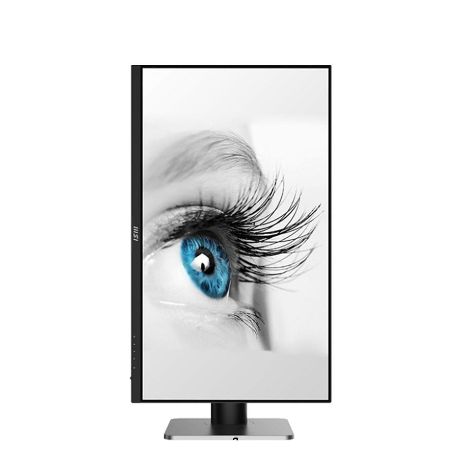 MSI PRO MP273QP E2 IPS 1MS 27 Inch LED GAMING MONITOR