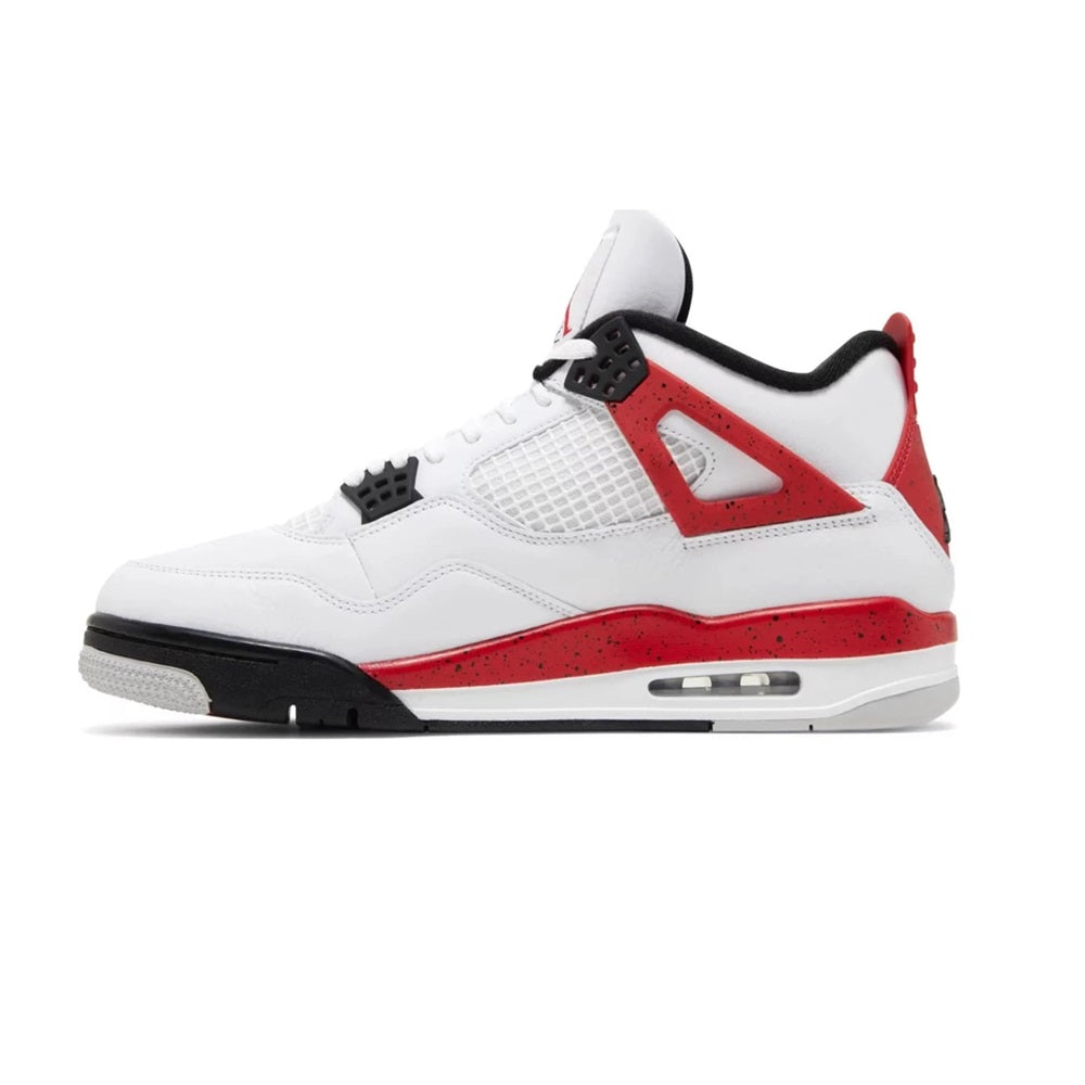Air Jordan 4 Retro sneakers