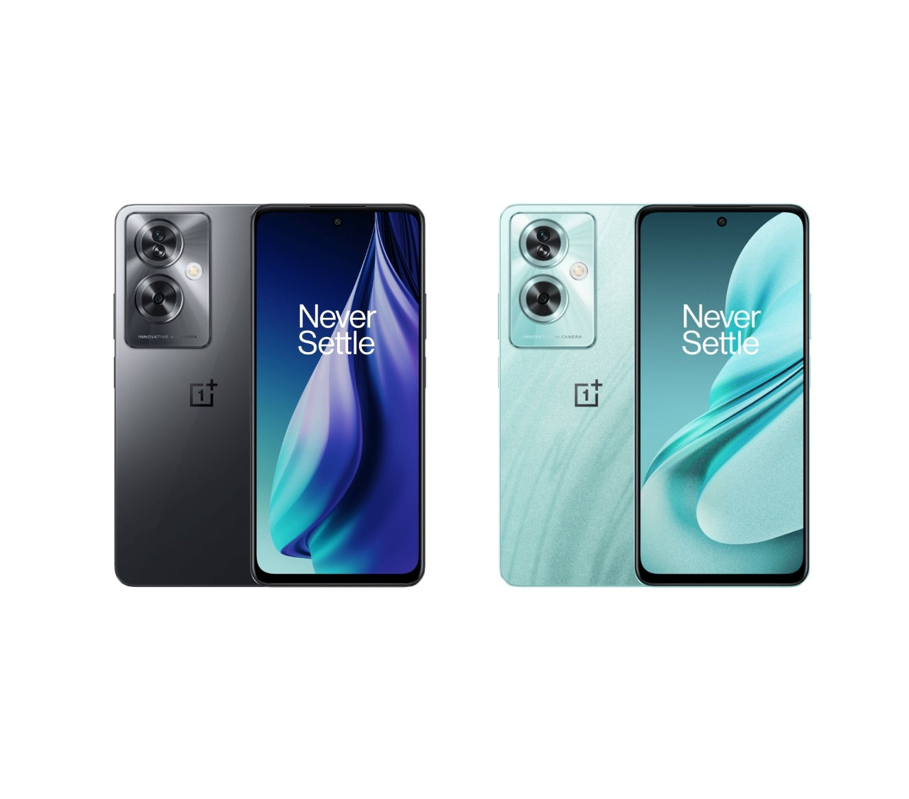 OnePlus Nord N30 SE