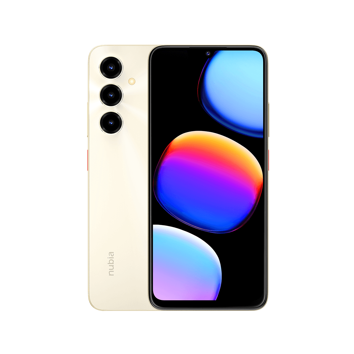 ZTE NUBIA V80 MAX