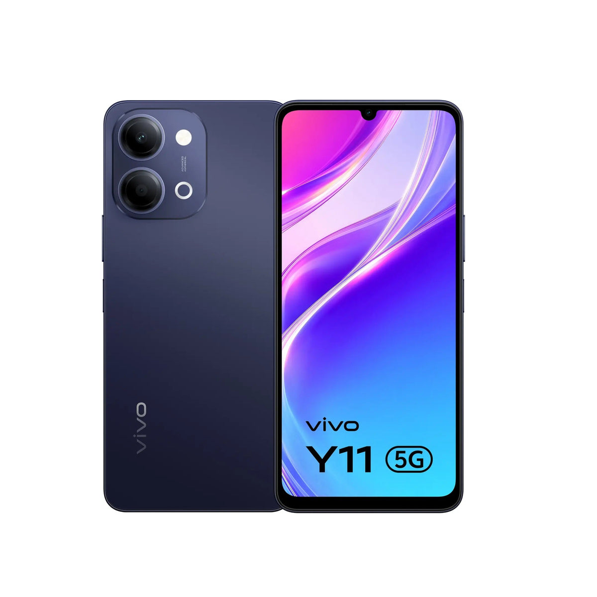 Vivo Y11 5G