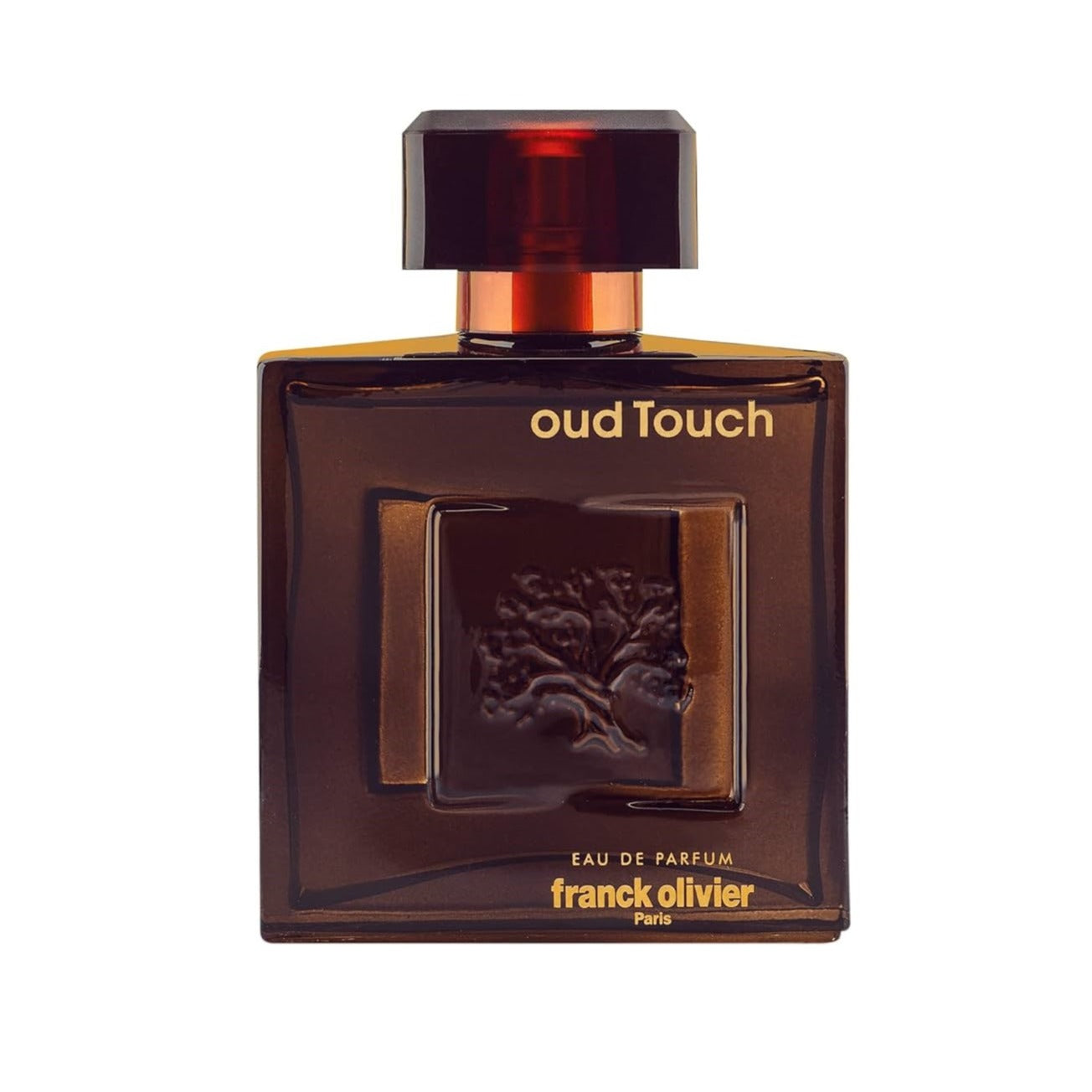 Franck Olivier Oud Touch EDP 100ml
