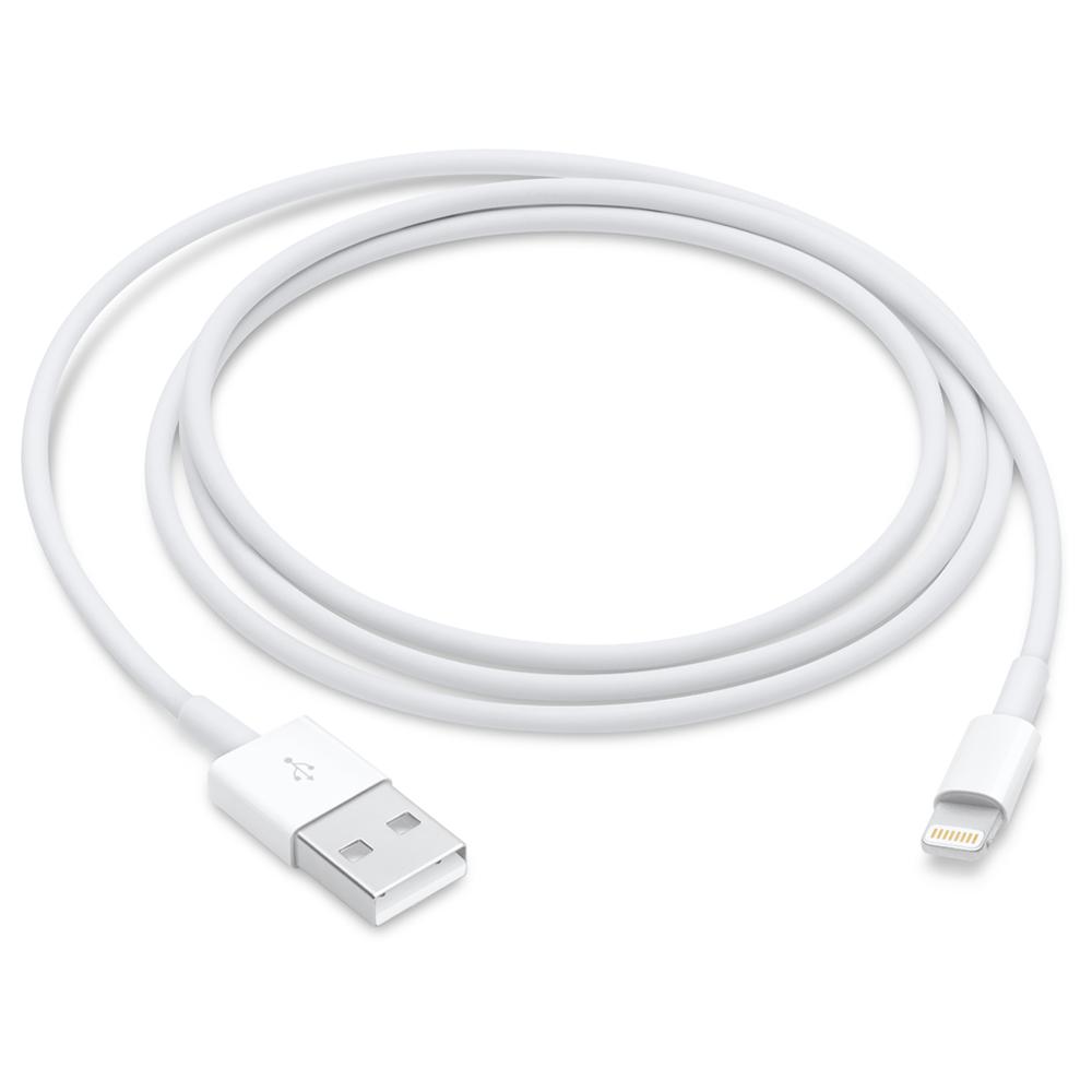 Apple Lightning to USB Cable 1m MXLY