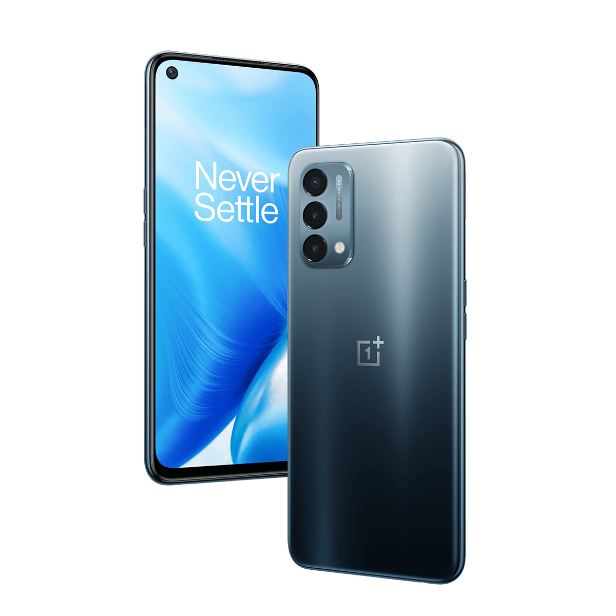 OnePlus Nord N200 5G