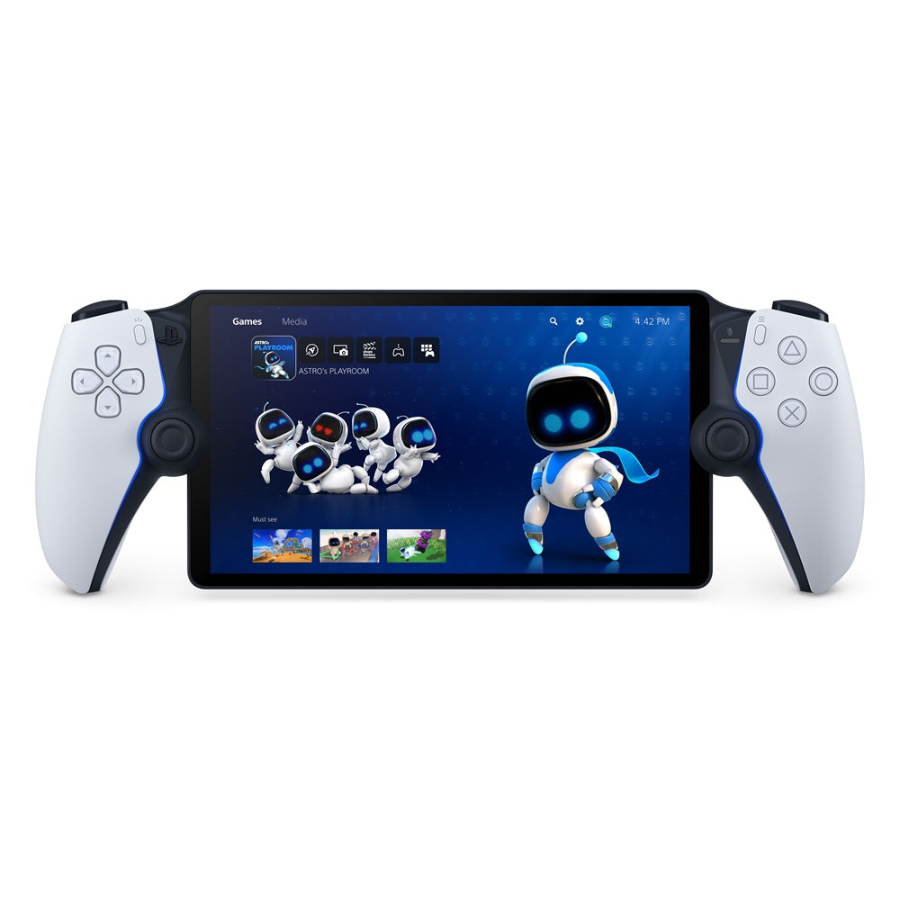 PlayStation Portal Remote Player PlayStation 5