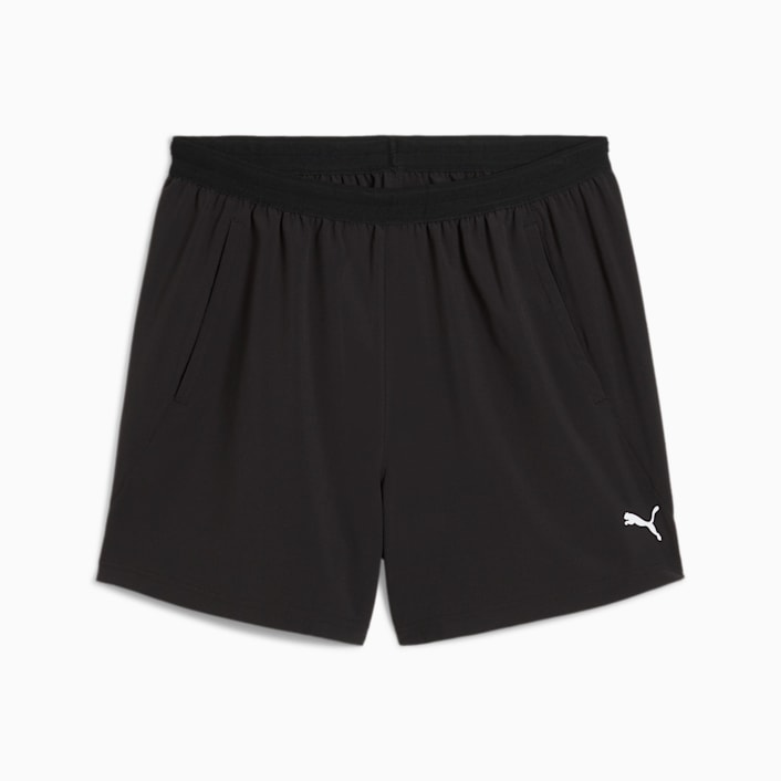 PUMA FIT Woven 5 Men Shorts