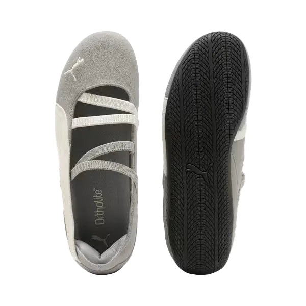 Puma Speedcat Suede Ballet Shoes Women