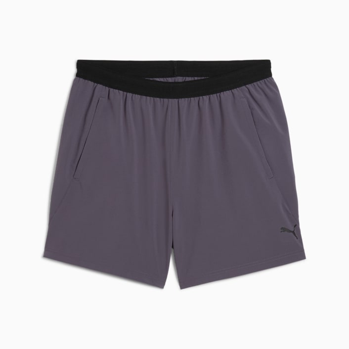 PUMA FIT Woven 5 Men Shorts