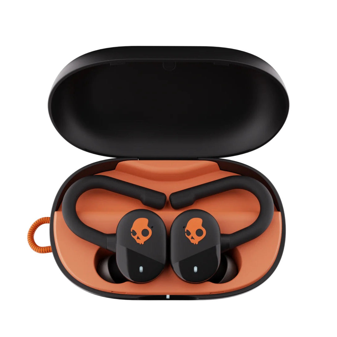 Skullcandy Push Play Wireless Earbuds