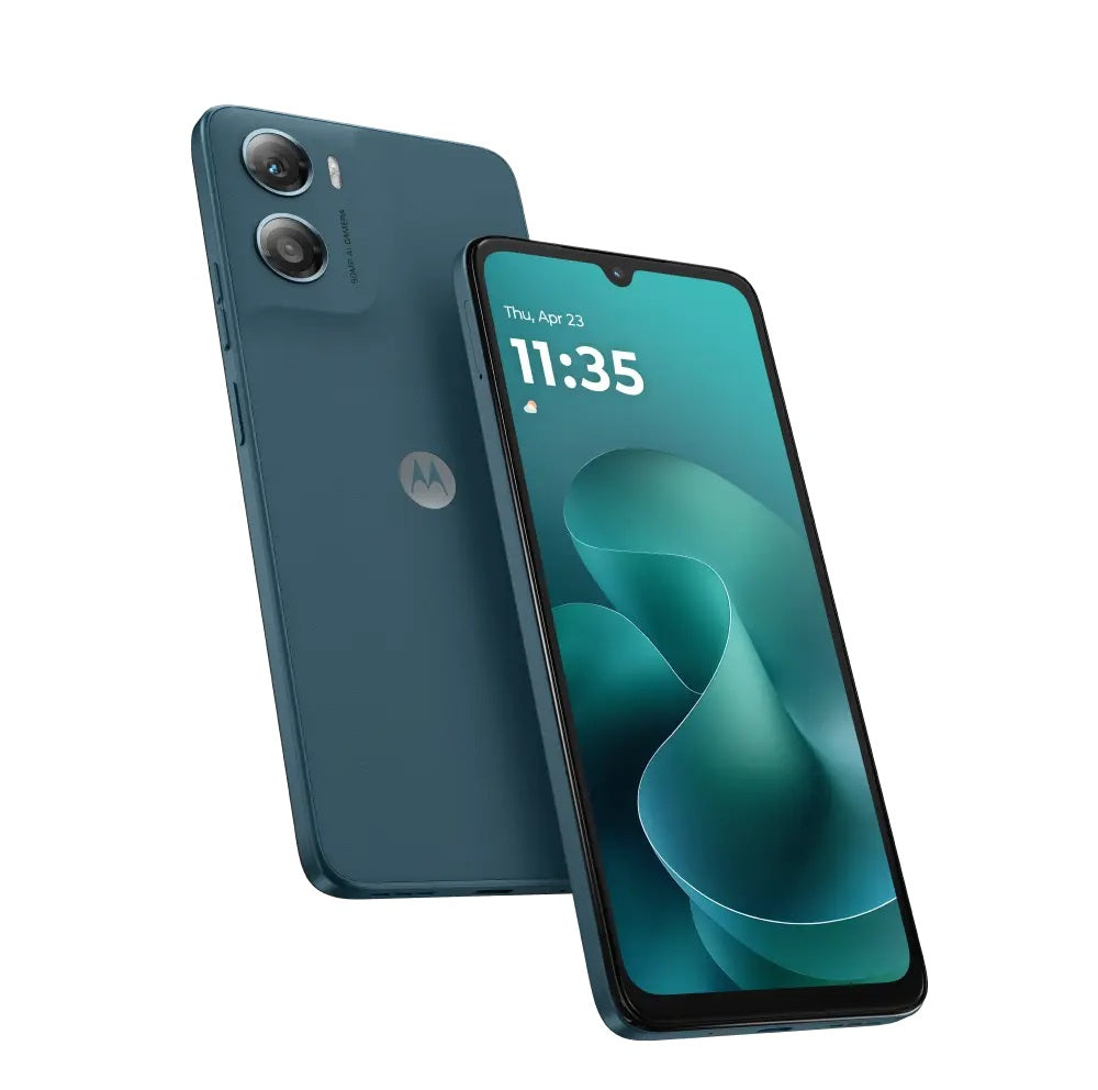 Motorola Moto G06 Power