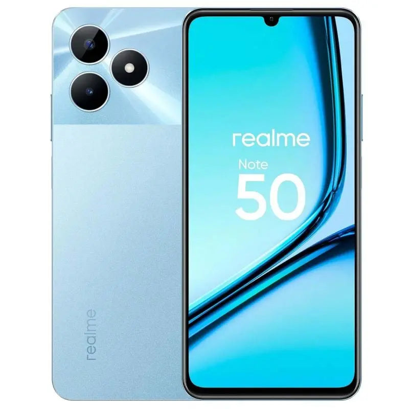 Realme Note 50 – Mtunda Ke Realme Note 50 – Mtunda Ke