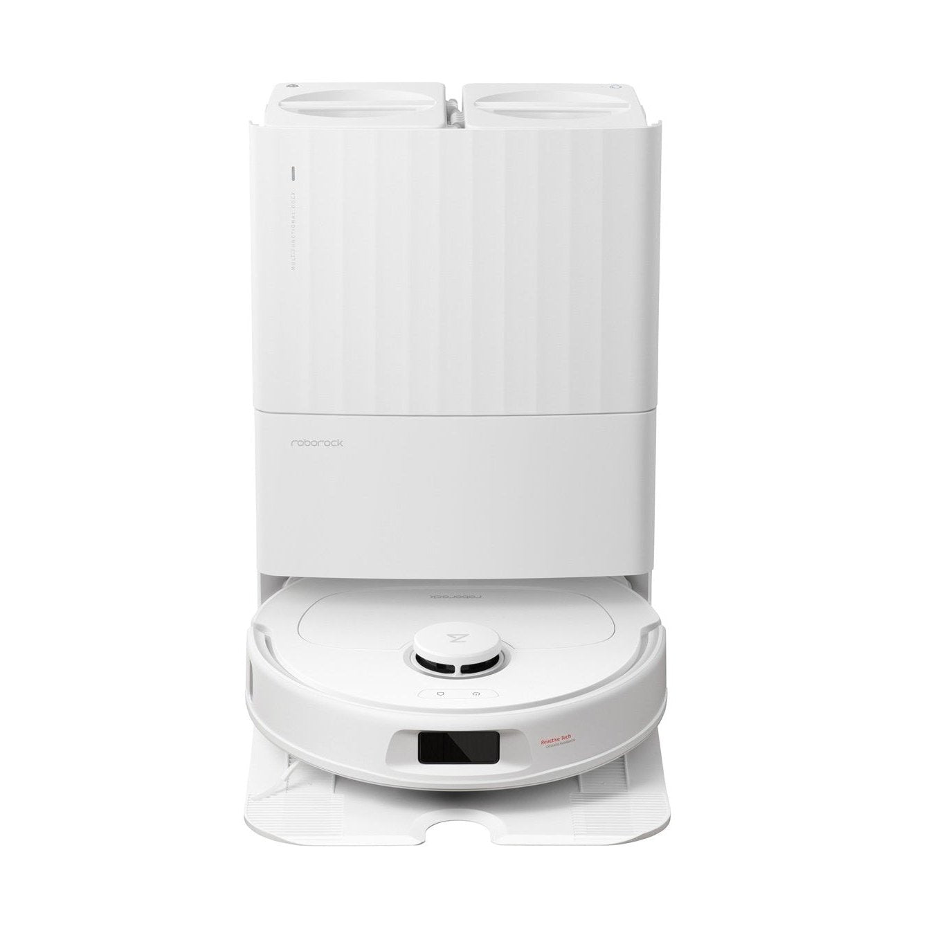 Roborock Qrevo Master Robot Vacuum Cleaner – Mtunda Ke