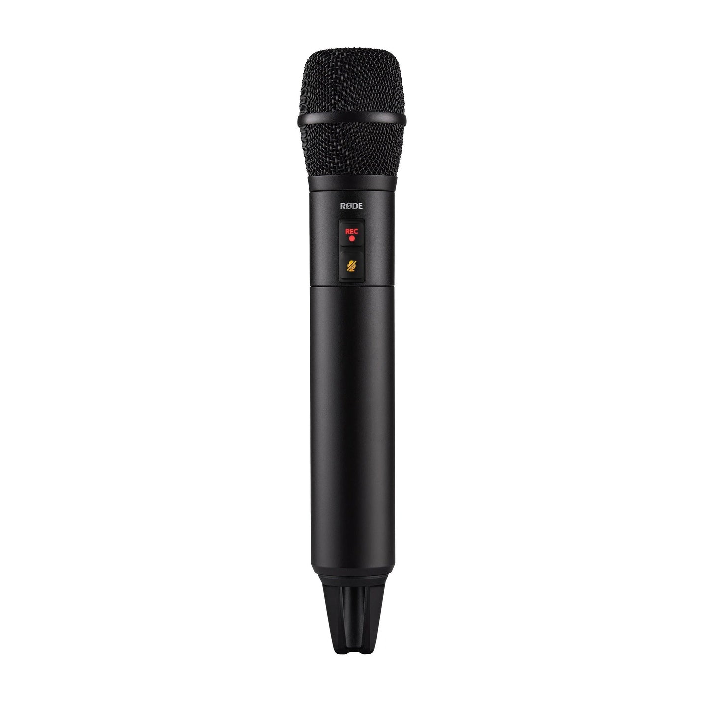 RODE Interview PRO Wireless Handheld Condenser Microphone