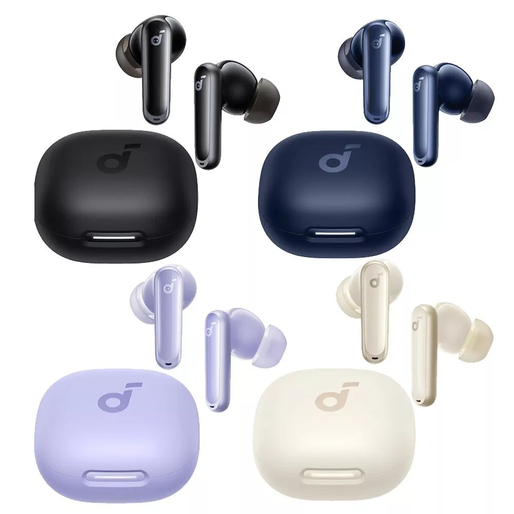 Anker Soundcore P40i Smart NC Wireless Earbuds