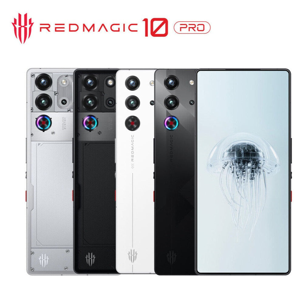 ZTE Nubia Red Magic 10 Pro