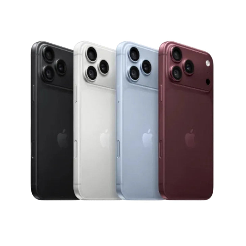 Apple iPhone 18 Pro 5G