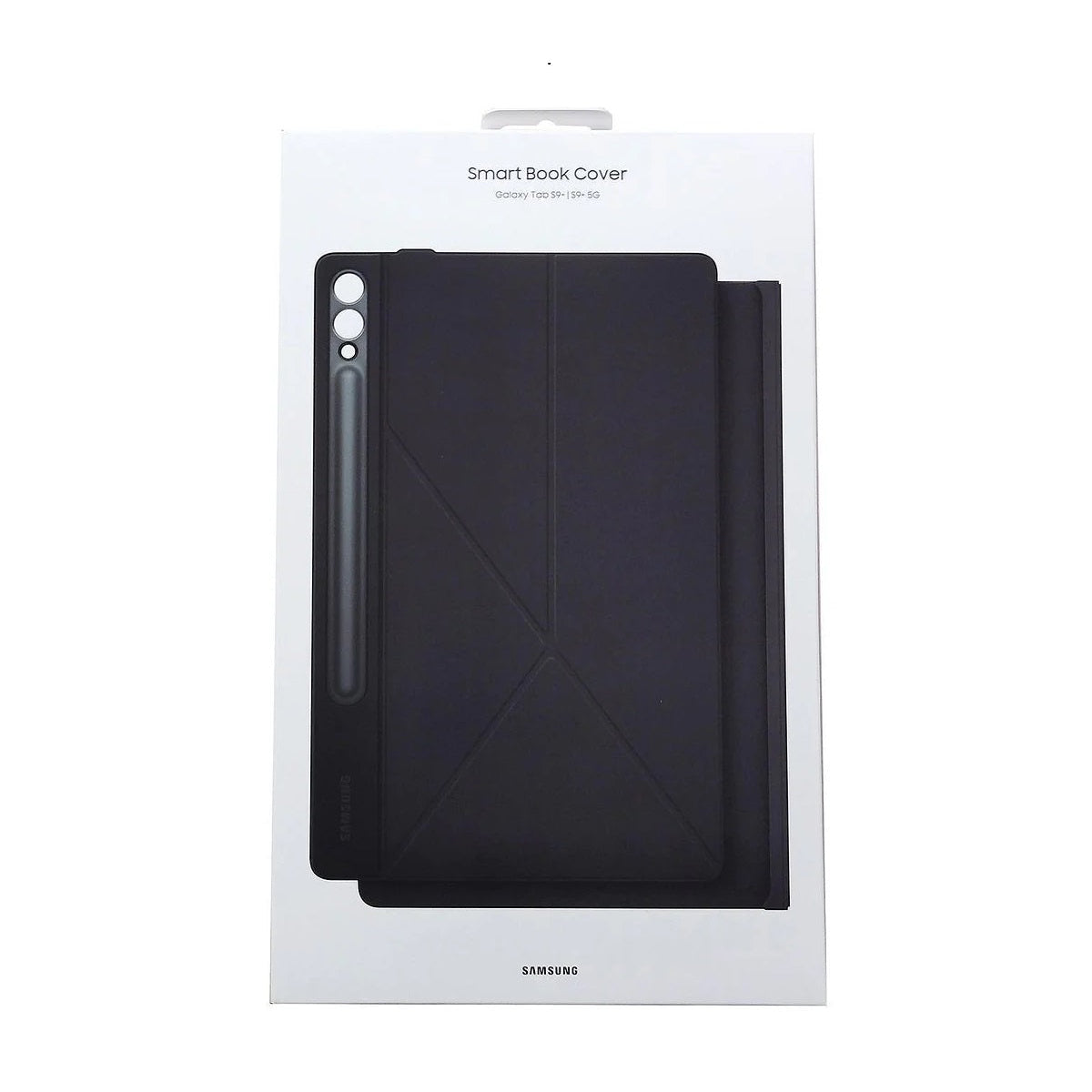 SAMSUNG Galaxy Smart Book Cover for Tab S9 and S9 FE
