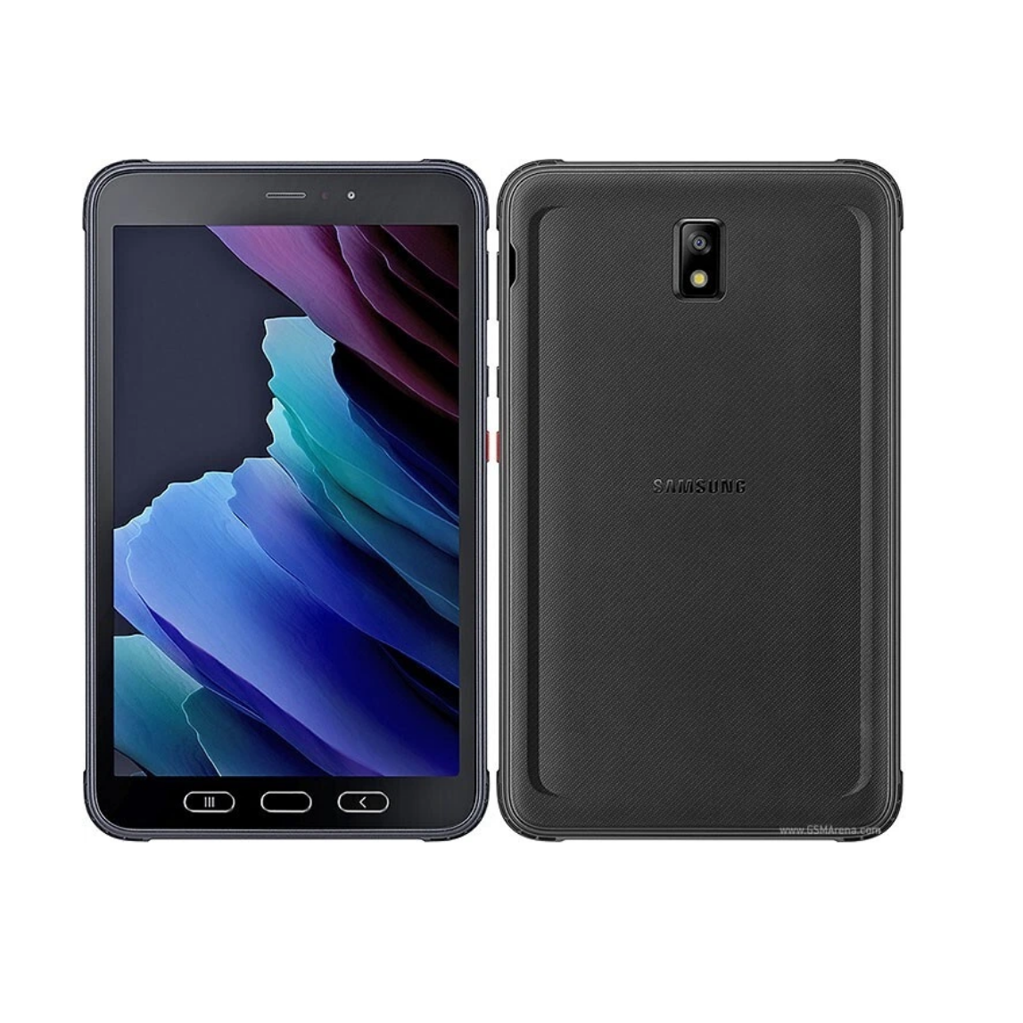 SAMSUNG GALAXY TAB ACTIVE 3