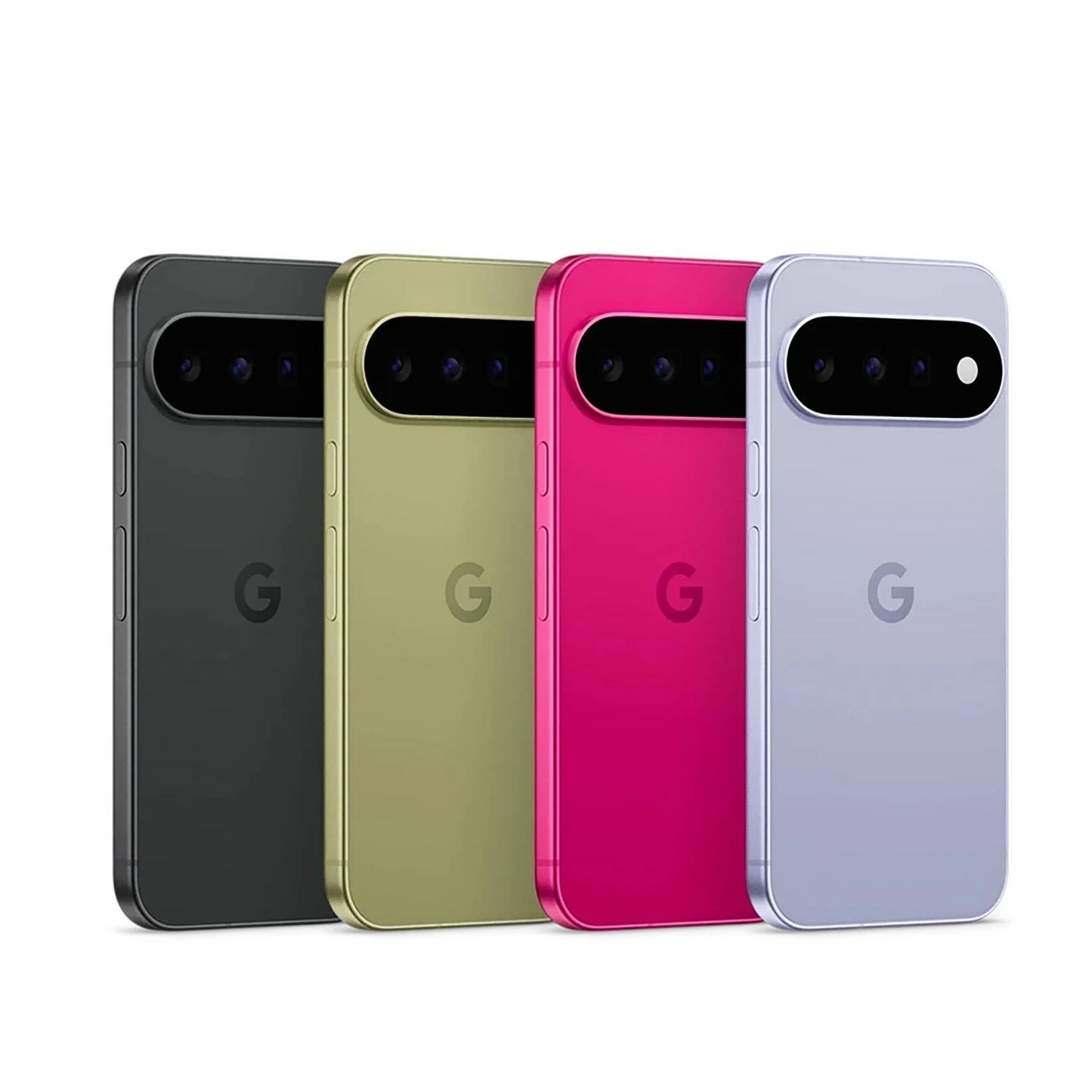 Google Pixel 11 5G