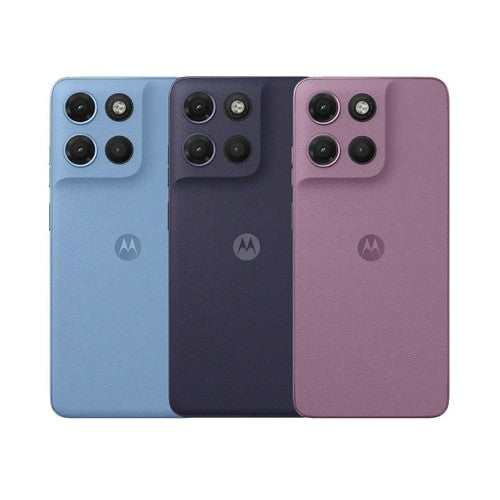 Motorola Moto G17 4G
